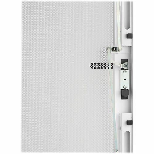 Eaton 48U STANDARD-DEPTH/WIDTH RACK HEAVYDUTY RACK FOR AI SERVERS WHITE S44455 - Image 15