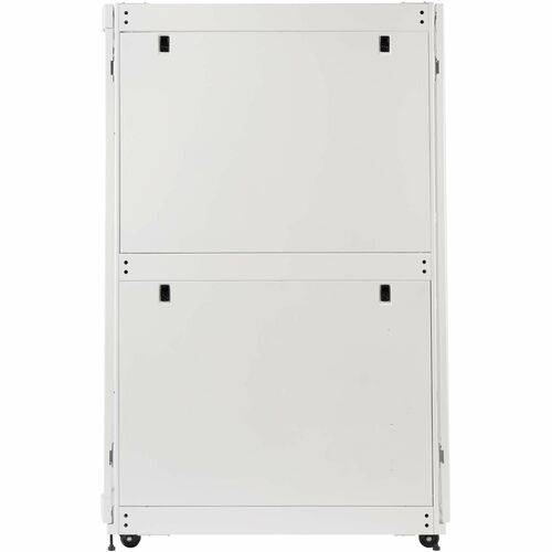 Eaton 48U STANDARD-DEPTH/WIDTH RACK HEAVYDUTY RACK FOR AI SERVERS WHITE S44455 - Image 23