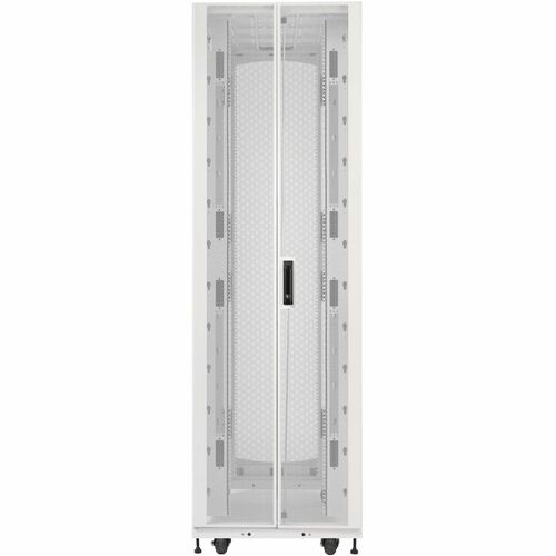 Eaton 48U STANDARD-DEPTH/WIDTH RACK HEAVYDUTY RACK FOR AI SERVERS WHITE S44455 - Image 24