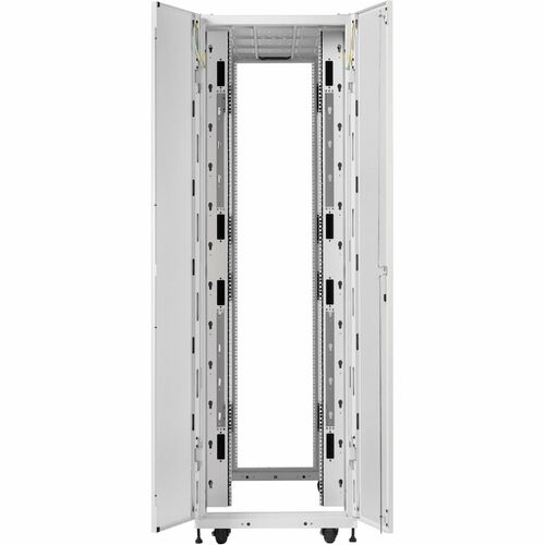 Eaton 48U STANDARD-DEPTH/WIDTH RACK HEAVYDUTY RACK FOR AI SERVERS WHITE S44455 - Image 26