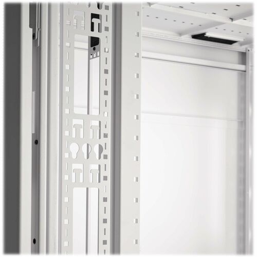 Eaton 42U DEEP STANDARD-WIDTH RACK HEAVY-DUTY FOR AI SERVERS WHITE SRH42UWDP - Image 19