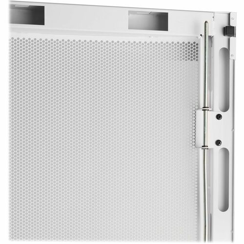 Eaton 42U DEEP STANDARD-WIDTH RACK HEAVY-DUTY FOR AI SERVERS WHITE SRH42UWDP - Image 22