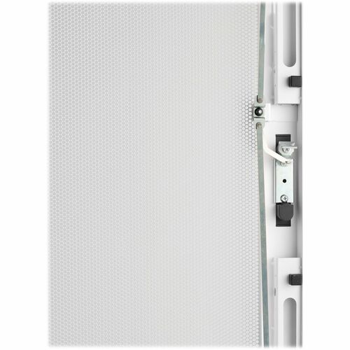 Eaton 42U DEEP STANDARD-WIDTH RACK HEAVY-DUTY FOR AI SERVERS WHITE SRH42UWDP - Image 24
