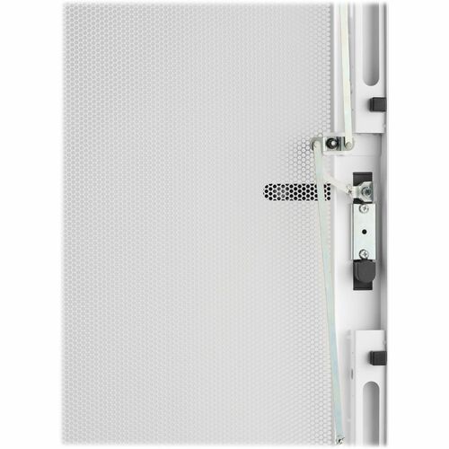 Eaton 42U DEEP STANDARD-WIDTH RACK HEAVY-DUTY FOR AI SERVERS WHITE SRH42UWDP - Image 25