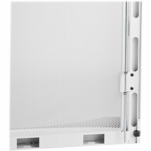Eaton 42U DEEP STANDARD-WIDTH RACK HEAVY-DUTY FOR AI SERVERS WHITE SRH42UWDP - Image 26