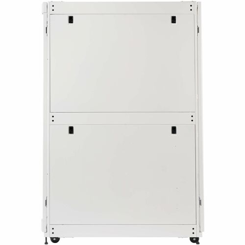 Eaton 42U DEEP STANDARD-WIDTH RACK HEAVY-DUTY FOR AI SERVERS WHITE SRH42UWDP - Image 8
