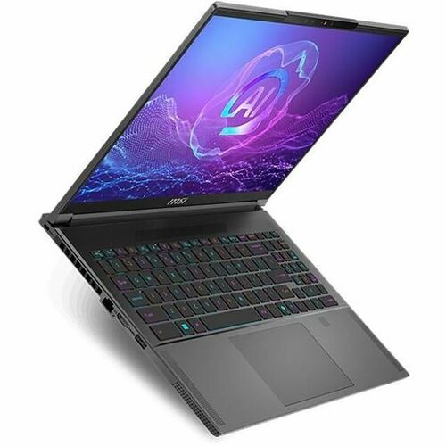 MSI CREATOR A16 AI+ A3XVGG-234US R9-365/RTX 4070/32G/2TB/W11 P/3 Y CA16A3H234 - Image 5