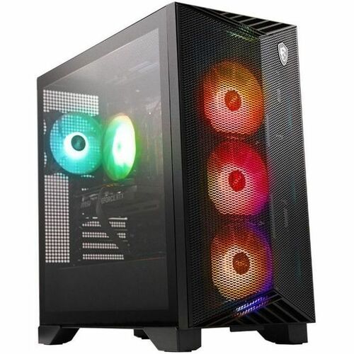 MSI AEGIS RS2 AI C2NUF9-1074US ULTRA 9 285K /4070 / 32G/ 2TB/W11PH AERS2C2NUF91074 - Image 4