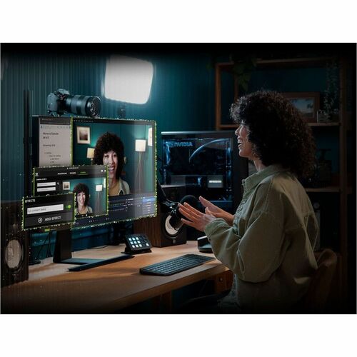 MSI AEGIS RS2 AI C2NUF9-1074US ULTRA 9 285K /4070 / 32G/ 2TB/W11PH AERS2C2NUF91074 - Image 5