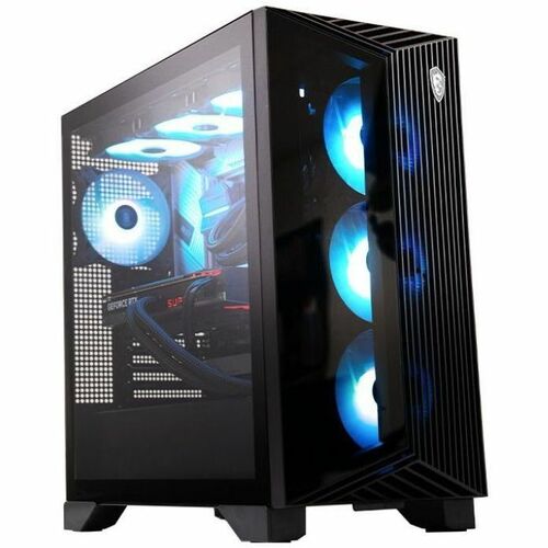MSI AEGIS RS2 AI C2NUF9-1074US ULTRA 9 285K /4070 / 32G/ 2TB/W11PH AERS2C2NUF91074 - Image 6