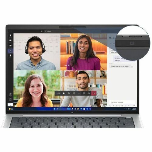 HP I CUSTOM ELITE X360 830 G11 U7-165U 13 16GB/256 PC B4JY5UP#ABA - Image 26