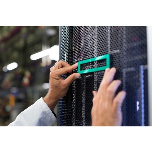 HPE - Sourcing HPE D6020 HIGH DENSITY STORAGE ENCLOSURE 1U SUPPORT TRAY RF3990