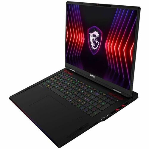 MSI RAIDER A18 HX A7VHG-023US R9-7945HX3D/RTX 4080/32GB/1TSSD/W11 RAIDERA18HXA7023 - Image 3