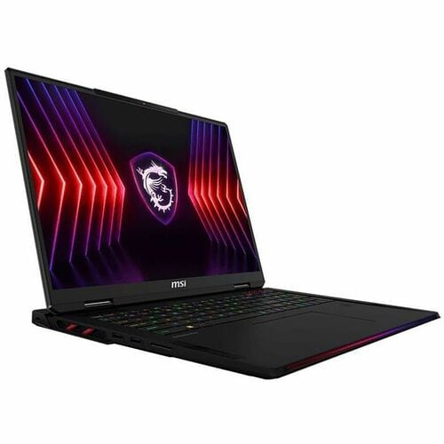 MSI RAIDER A18 HX A7VHG-023US R9-7945HX3D/RTX 4080/32GB/1TSSD/W11 RAIDERA18HXA7023 - Image 5