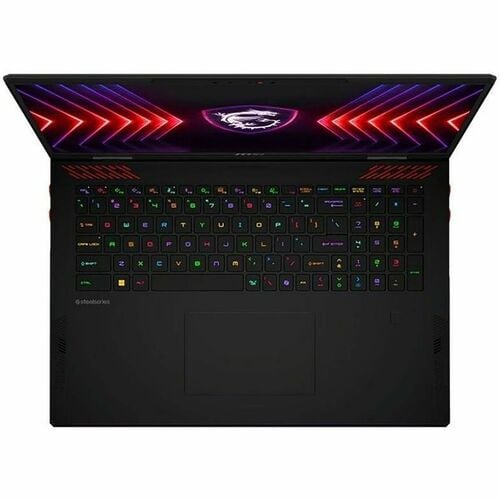 MSI RAIDER A18 HX A7VHG-023US R9-7945HX3D/RTX 4080/32GB/1TSSD/W11 RAIDERA18HXA7023