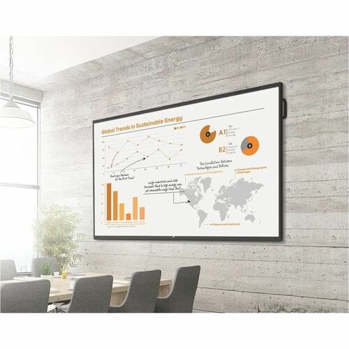 LG 65IN 3840X2160 TOUCH UHD 4KHDMI USB ANDROID 13 WIFI SPKR S36954 - Image 13