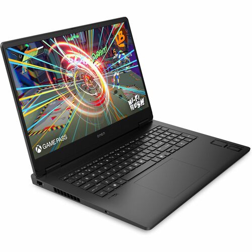 IM Sourcing & CPO HP OMEN 17.3 LAPTOP R7-8840H 32GB 1TB SSD RTX4050 9Q037UAABA 9Q037UA#ABA - Image 4