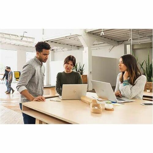 IM Sourcing & CPO HP ELITEBOOK 850 G8 CORE I5-1135G7 512GB SSD 16GB 15.6 401F1EA#ABB - Image 11