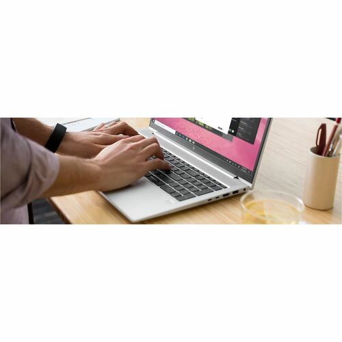 IM Sourcing & CPO HP ELITEBOOK 850 G8 CORE I5-1135G7 512GB SSD 16GB 15.6 401F1EA#ABB - Image 4