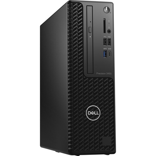 Dell - Sourcing DELL PRECISION 3450 SFF CORE I7 S84959