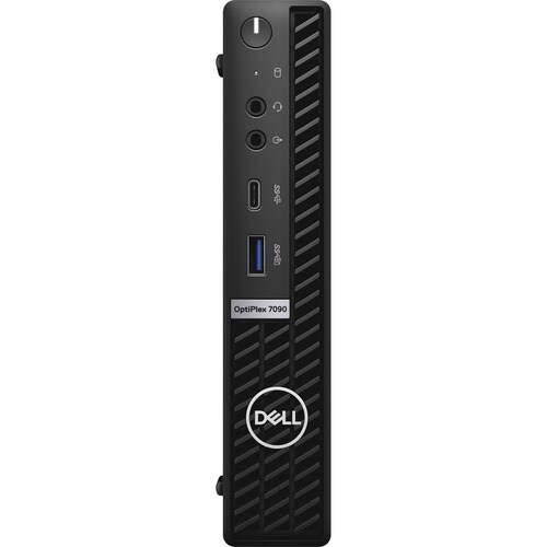 Dell - Sourcing DELL OPTIPLEX 7090 MFF CORE I5 5G0XY - Image 2