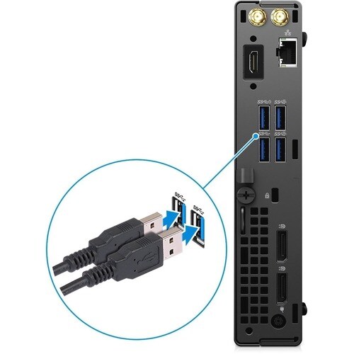 Dell - Sourcing DELL OPTIPLEX 7090 MFF CORE I5 5G0XY - Image 11