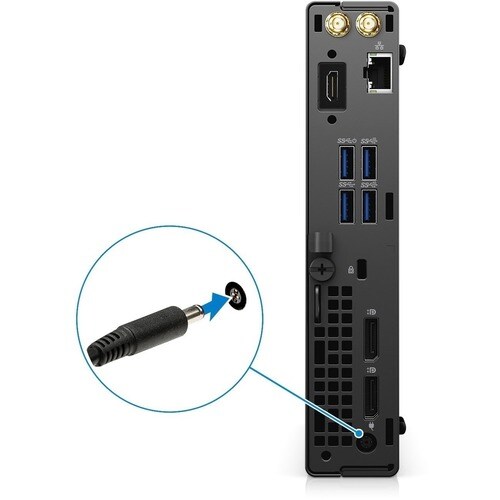 Dell - Sourcing DELL OPTIPLEX 7090 MFF CORE I5 5G0XY - Image 12