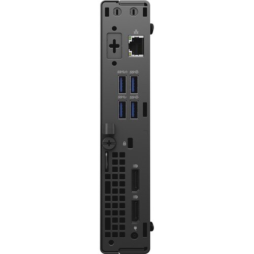 Dell - Sourcing DELL OPTIPLEX 7090 MFF CORE I5 5G0XY - Image 3