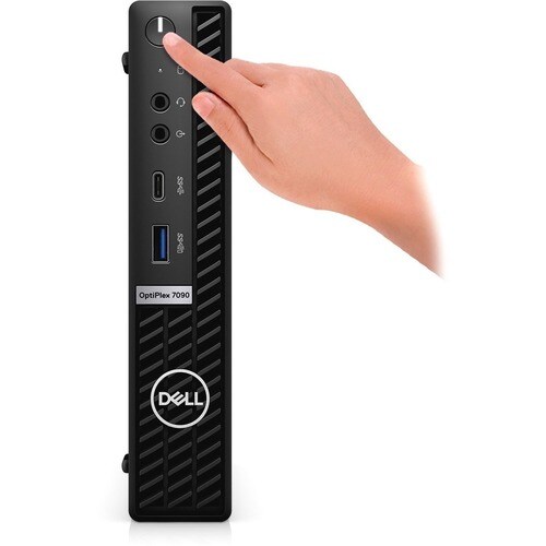 Dell - Sourcing DELL OPTIPLEX 7090 MFF CORE I5 5G0XY - Image 7