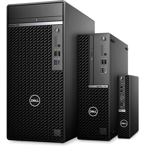 Dell - Sourcing DELL OPTIPLEX 7090 MFF CORE I5 5G0XY - Image 8