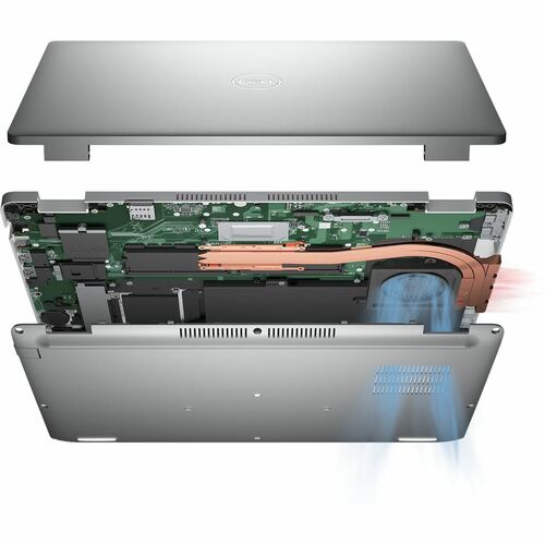 Dell - Sourcing DELL LATITUDE 5430 CORE I7 12-1265U S84921 - Image 14