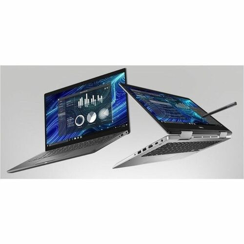 Dell - Sourcing DELL LATITUDE 7320 2IN1 I7-1185 S84999 - Image 16