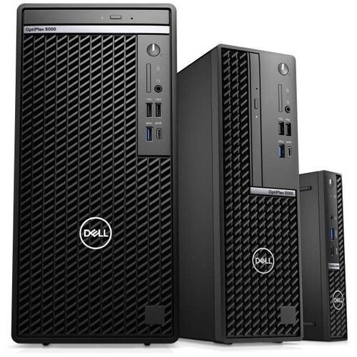 Dell - Sourcing DELL OPTIPLEX 5000 CORE I7 12-12700 8JPJ5 - Image 5