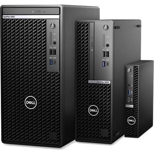 Dell - Sourcing DELL OPTIPLEX 5000 CORE I7 12-12700 8JPJ5 - Image 6