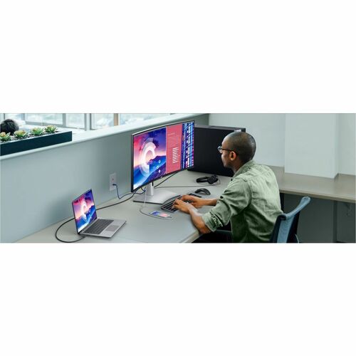 Dell - Sourcing DELL 38IN ULTRASHARP CURVED USB-C DELL-U3821DW - Image 16