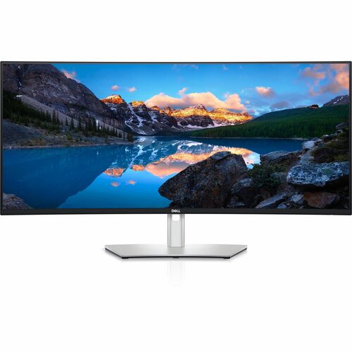 Dell - Sourcing DELL 38IN ULTRASHARP CURVED USB-C DELL-U3821DW - Image 8