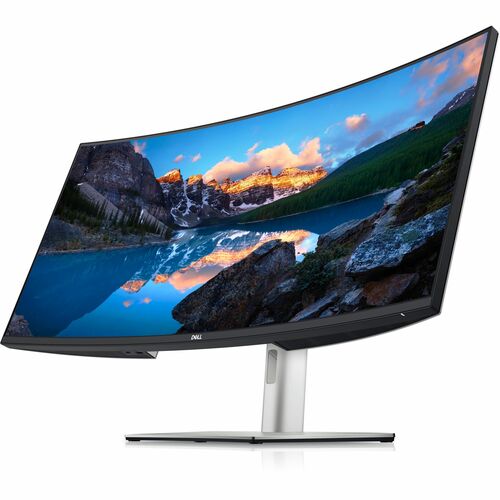 Dell - Sourcing DELL 38IN ULTRASHARP CURVED USB-C DELL-U3821DW - Image 9