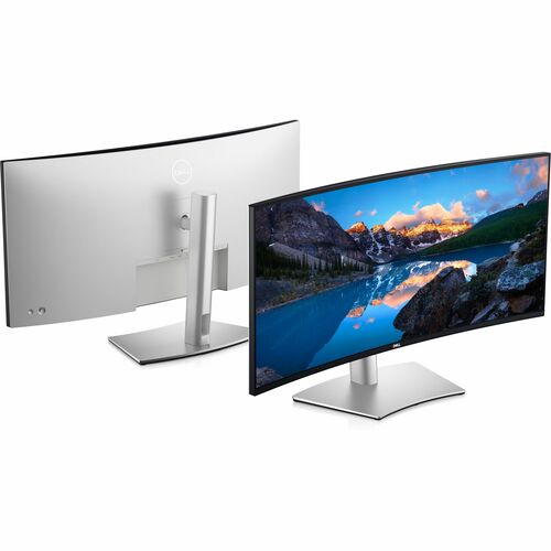 Dell - Sourcing DELL 38IN ULTRASHARP CURVED USB-C DELL-U3821DW - Image 10