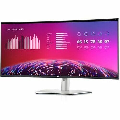 Dell - Sourcing DELL 38IN ULTRASHARP CURVED USB-C DELL-U3821DW