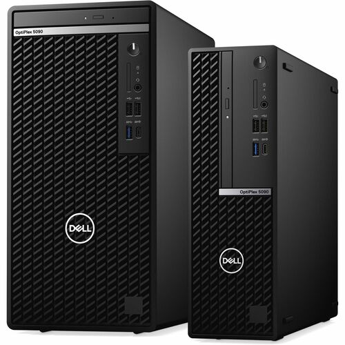 Dell - Sourcing DELL OPTIPLEX 5090 CORE I7 10-10700 PFR1N - Image 5