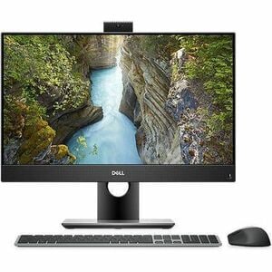 Dell - Sourcing DELL OPTIPLEX 5400 AIO CORE I5-12500 M62DM - Image 2