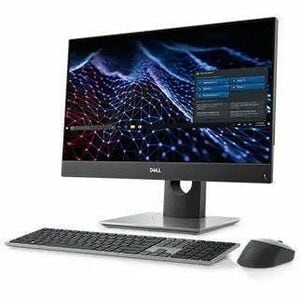 Dell - Sourcing DELL OPTIPLEX 5400 AIO CORE I5-12500 M62DM - Image 3