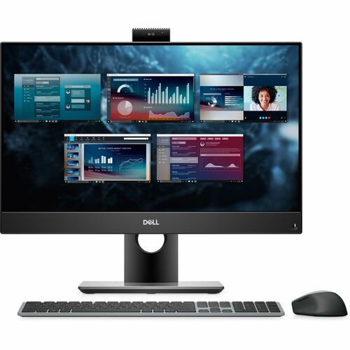 Dell - Sourcing DELL OPTIPLEX 7490 AIO 23.8IN I5 M5D2T - Image 8