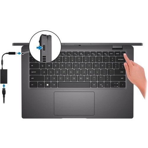 Dell - Sourcing DELL LATITUDE 7430 2-IN-1 I5-1235U MYRFP - Image 12