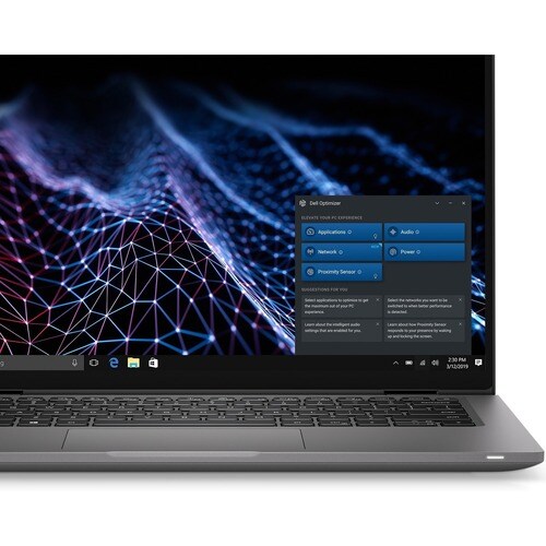 Dell - Sourcing DELL LATITUDE 7430 2-IN-1 I5-1235U MYRFP - Image 7