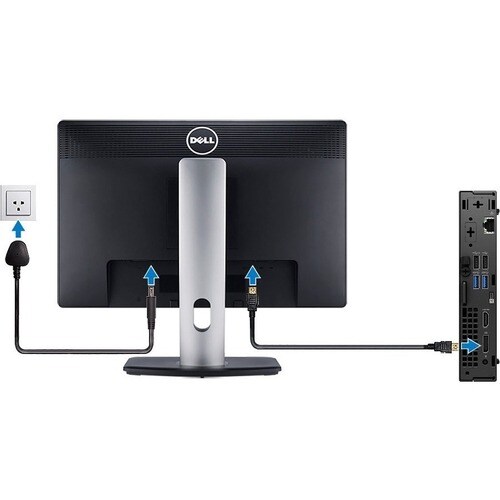 Dell - Sourcing DELL OPTIPLEX 3000 CORE I5 12-12500T TMY7D - Image 12