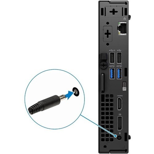 Dell - Sourcing DELL OPTIPLEX 3000 CORE I5 12-12500T TMY7D - Image 13