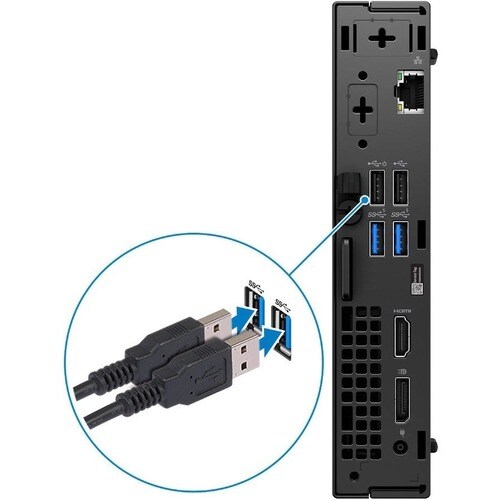 Dell - Sourcing DELL OPTIPLEX 3000 CORE I5 12-12500T TMY7D - Image 10