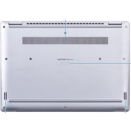 Dell - Sourcing DELL LATITUDE 3310 2-IN-1 I5 8-8265U VT5NW - Image 22