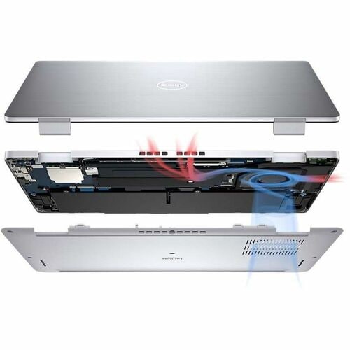 Dell - Sourcing DELL LATITUDE 7330 I7-1265U 16GB NMWV4 - Image 11